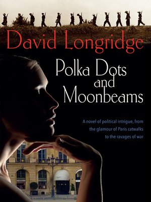 cover image of 'Polka Dots and Moonbeams'